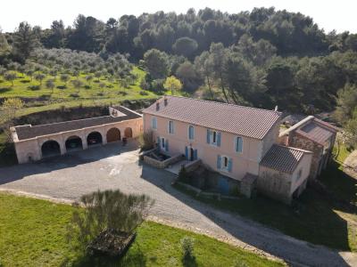 For sale Minerve 11 rooms 437 m2 Herault (34210) photo 1