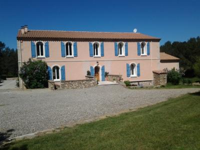 For sale Minerve 11 rooms 437 m2 Herault (34210) photo 3