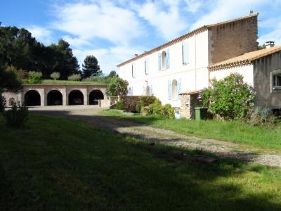 For sale Minerve 11 rooms 437 m2 Herault (34210) photo 4