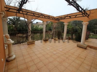 For sale Tresques 6 rooms 180 m2 Gard (30330) photo 4
