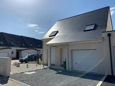 For sale Plumelec 5 rooms 66 m2 Morbihan (56420) photo 0