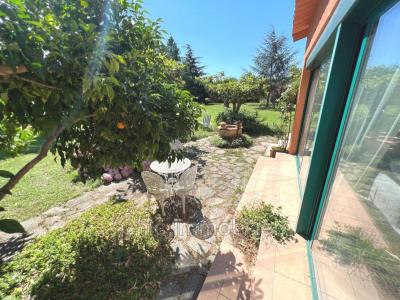 For sale Argeles-sur-mer 5 rooms 145 m2 Pyrenees orientales (66700) photo 0