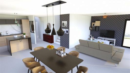 Acheter Maison 120 m2 Saint-briac-sur-mer