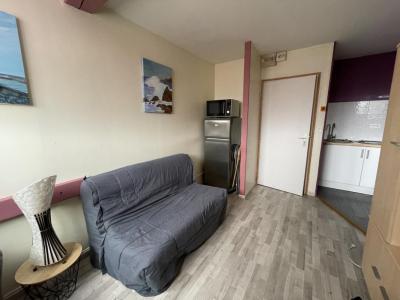For sale Argoules FORT-MAHON-PLAGE 2 rooms 25 m2 Somme (80120) photo 4