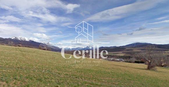 For sale Gap 4 rooms 95 m2 Hautes alpes (05000) photo 0