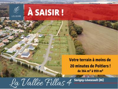 For sale Savigny-levescault 510 m2 Vienne (86800) photo 0