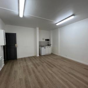 For rent Paris-17eme-arrondissement 1 room 30 m2 Paris (75017) photo 0