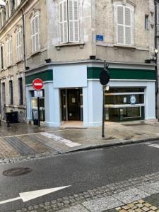 Annonce Location Local commercial Bourges 18