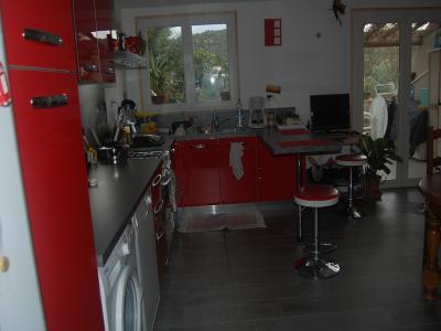 Annonce Vente Appartement Porto-vecchio 20