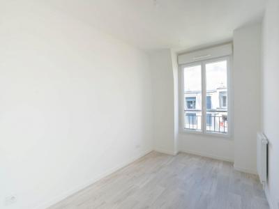 Acheter Appartement 62 m2 Blanc-mesnil