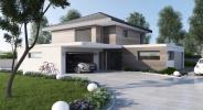 For sale House Fessy  90 m2 4 pieces