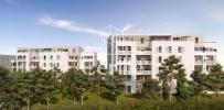 For sale New housing Marseille-14eme-arrondissement 