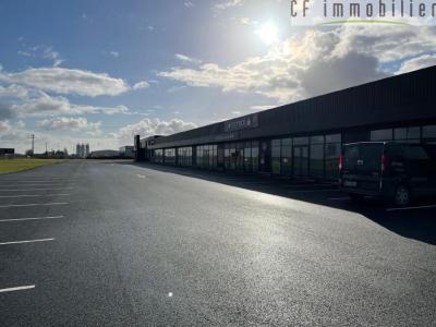Annonce Location Commerce Bernay 27