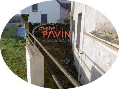 For sale Mornay-berry 4 rooms 62 m2 Cher (18350) photo 4