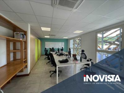 Annonce Location Bureau Saint-gilles-les-bains 974