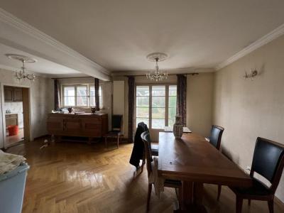 For sale Lambersart 5 rooms 125 m2 Nord (59130) photo 3