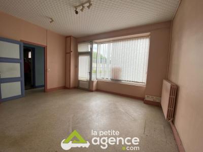 Annonce Vente Immeuble Argenton-sur-creuse 36