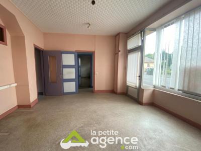 Acheter Immeuble 289 m2 Argenton-sur-creuse