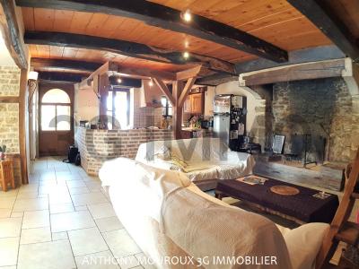 For sale Beny VAL-REVERMONT 10 rooms 269 m2 Ain (01370) photo 3