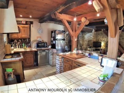 For sale Beny VAL-REVERMONT 10 rooms 269 m2 Ain (01370) photo 4