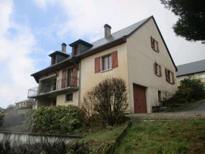 For sale Lanobre LANOBRE 6 rooms 139 m2 Cantal (15270) photo 0