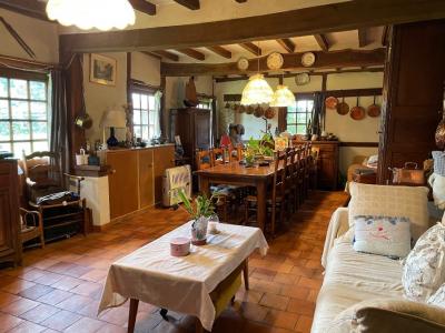 For sale Bernay 5 rooms 110 m2 Eure (27300) photo 2