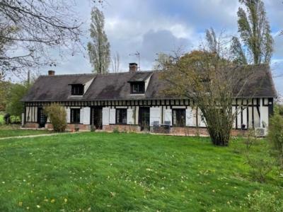 For sale Bernay 5 rooms 108 m2 Eure (27300) photo 0