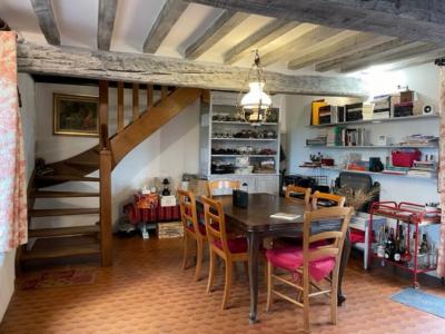 For sale Bernay 5 rooms 108 m2 Eure (27300) photo 4