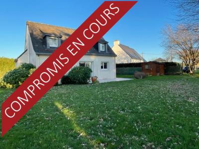 For sale Baden 6 rooms 117 m2 Morbihan (56870) photo 0