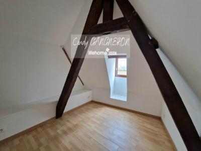 For sale Chatre 3 rooms 62 m2 Indre (36400) photo 2