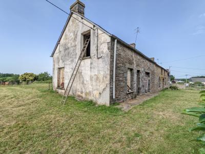 For sale Guer Morbihan (56380) photo 1