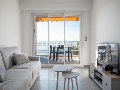 Vacation rentals Juan-les-pins 2 rooms 52 m2 Alpes Maritimes (06160) photo 3