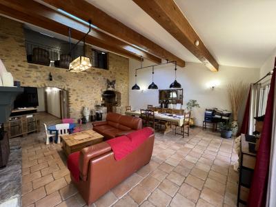 For sale Cotignac 7 rooms 173 m2 Var (83570) photo 0