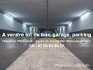 For sale Parking Torcy 