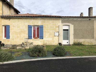 Acheter Maison Saint-caprais-de-bordeaux Gironde