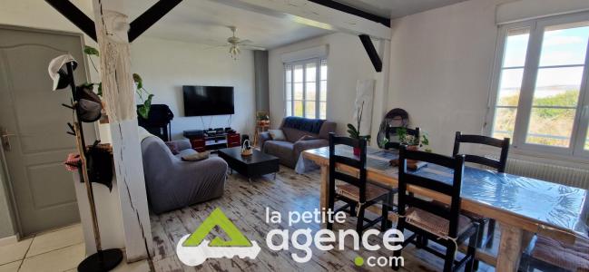 For sale Domerat 7 rooms 110 m2 Allier (03410) photo 3