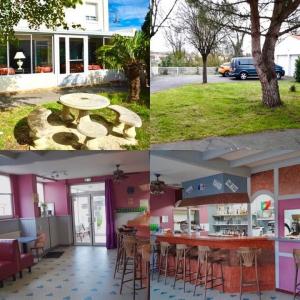 For sale Cabariot 15 rooms 200 m2 Charente maritime (17430) photo 1