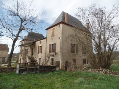 For sale Puy-l'eveque Lot (46700) photo 0