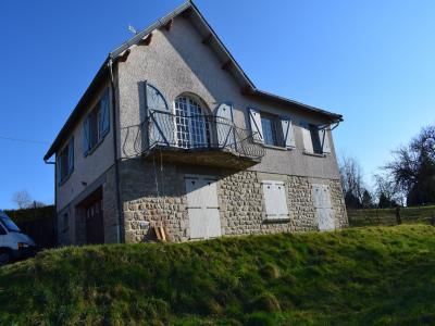 For sale Servieres-le-chateau Correze (19220) photo 0