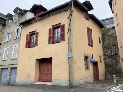 For sale Tulle 3 rooms 110 m2 Correze (19000) photo 0