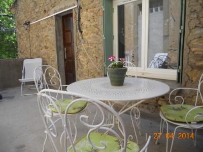 Vacation rentals Carcassonne LAURE MINERVOIS 4 rooms 80 m2 Aude (11000) photo 0