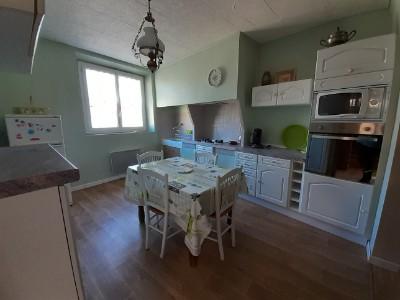 Vacation rentals Carcassonne LAURE MINERVOIS 4 rooms 80 m2 Aude (11000) photo 2