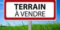 For sale Land Gorcy  470 m2