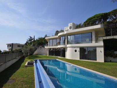 For sale Cannes 7 rooms 320 m2 Alpes Maritimes (06400) photo 0