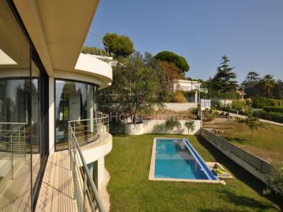 For sale Cannes 7 rooms 320 m2 Alpes Maritimes (06400) photo 4