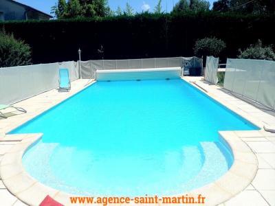 For sale Ancone MONTALIMAR 7 rooms 176 m2 Drome (26200) photo 2