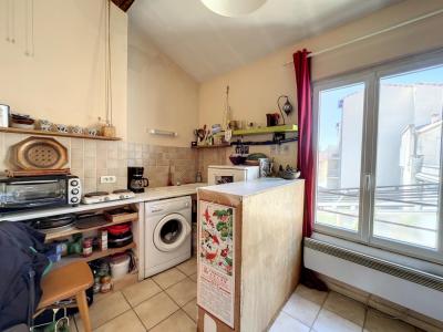 Acheter Appartement 24 m2 Avignon