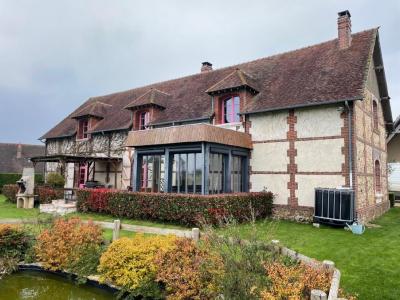 For sale Broglie 6 rooms 289 m2 Eure (27270) photo 0