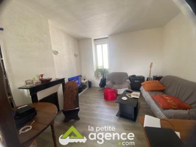 Acheter Appartement 50 m2 Bourges