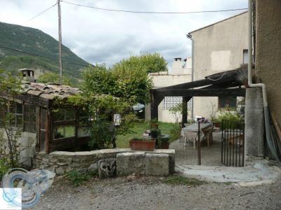 For sale Eygaliers 7 rooms 124 m2 Drome (26170) photo 1